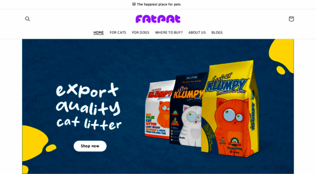 fatpat-pets.com