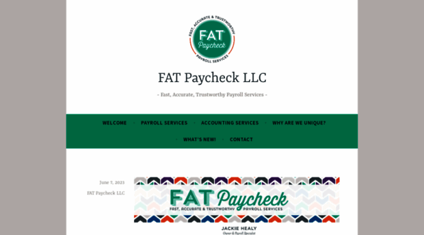 fatpaycheckpayroll.com