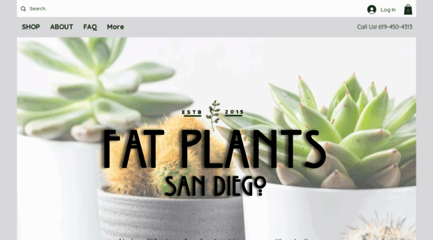 fatplantssandiego.com