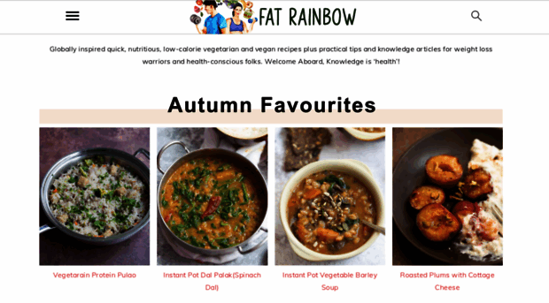 fatrainbow.com