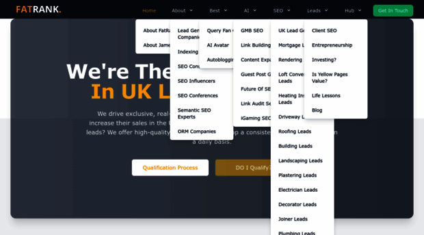 fatrank.com