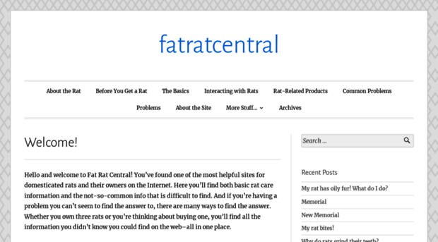 fatratcentral.wordpress.com