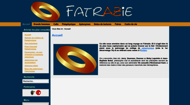 fatrazie.com