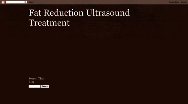 fatreductionultrasoundtreatmentbarias.blogspot.com