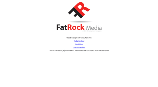 fatrockmedia.com