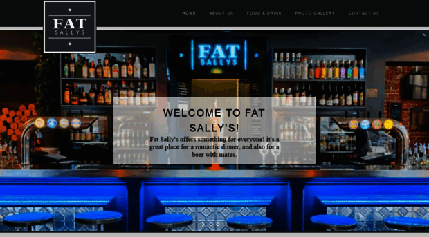 fatsallys.co.nz