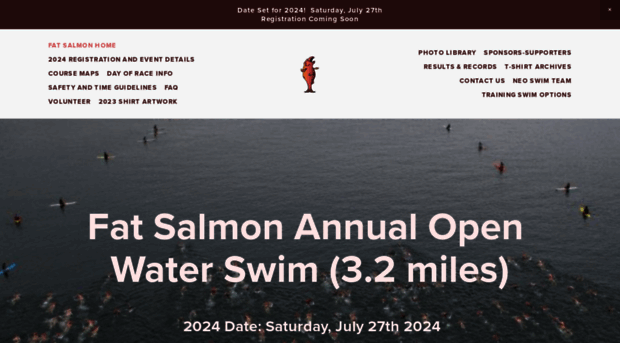 fatsalmonswim.org