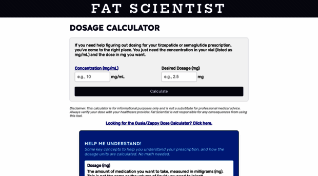 fatscientist.com