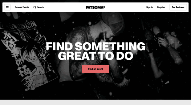 fatsoma.co.uk