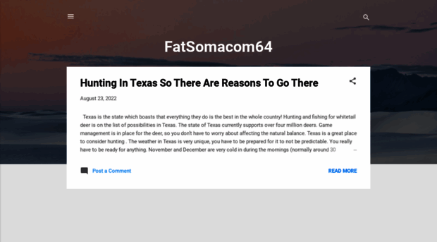 fatsomacom64.blogspot.com