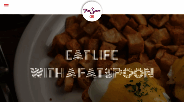 fatspooncafe.com