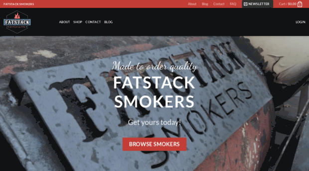 fatstacksmokers.com