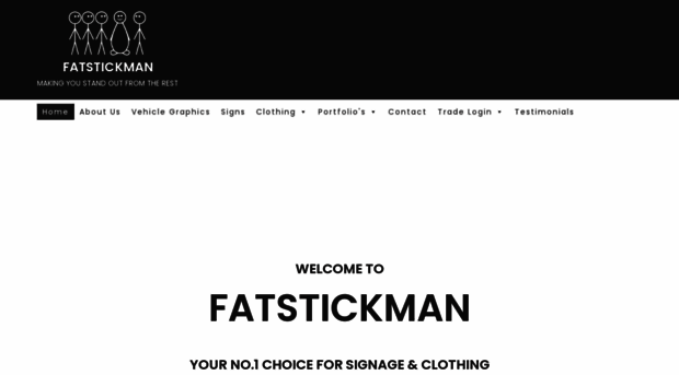 fatstickman.com