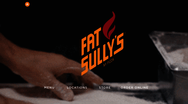 fatsullyspizza.com