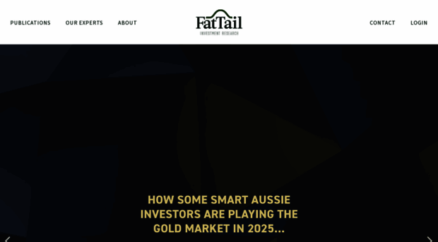 fattail.com.au