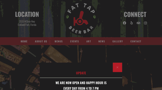 fattapbeerbar.com