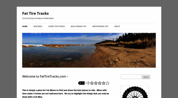 fattiretracks.com