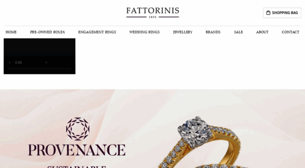fattorinis.co.uk