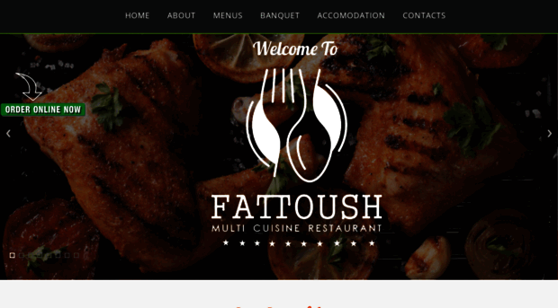 fattoush.in