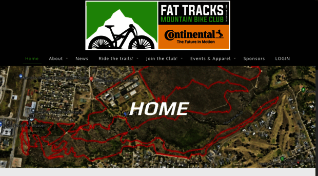 fattracks.co.za