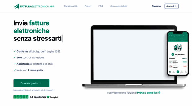 fatturaelettronica-app.it