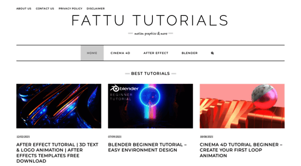 fattututorials.com