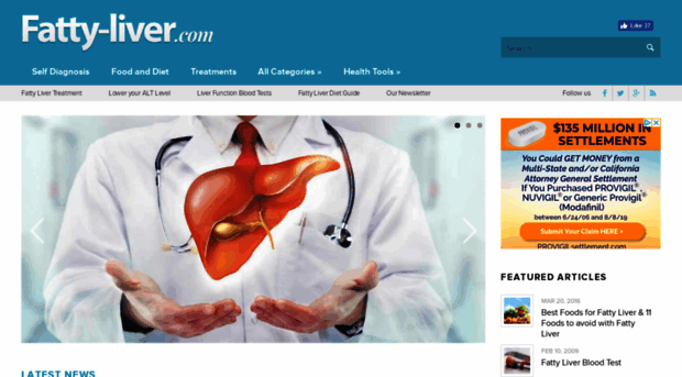 fatty-liver.com