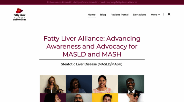 fattyliver.ca
