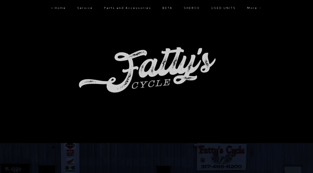 fattyscycle.com