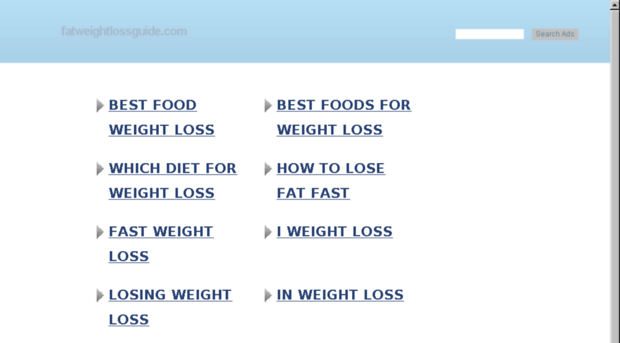 fatweightlossguide.com