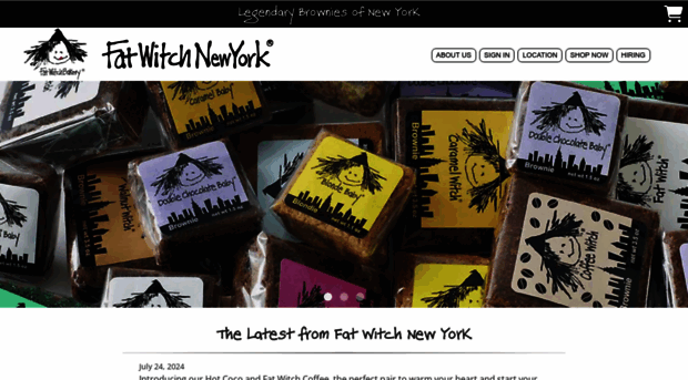 fatwitch.com