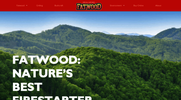 fatwood.com