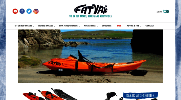 fatyak-kayaks.co.uk