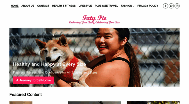 fatypie.com