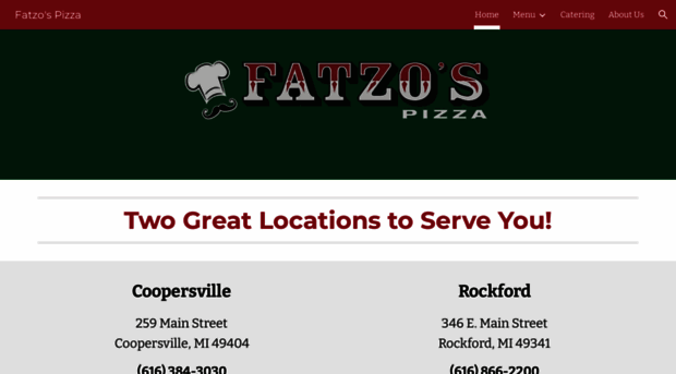 fatzospizza.com