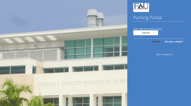 fau.nupark.com