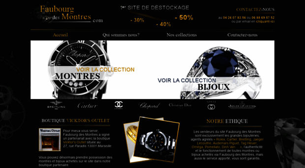 faubourg-des-montres.com