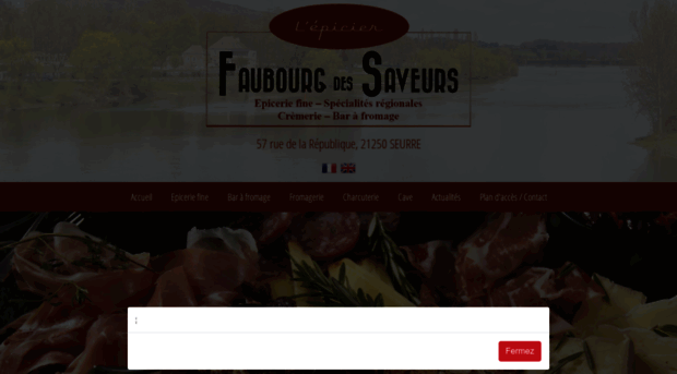 faubourg-des-saveurs.com