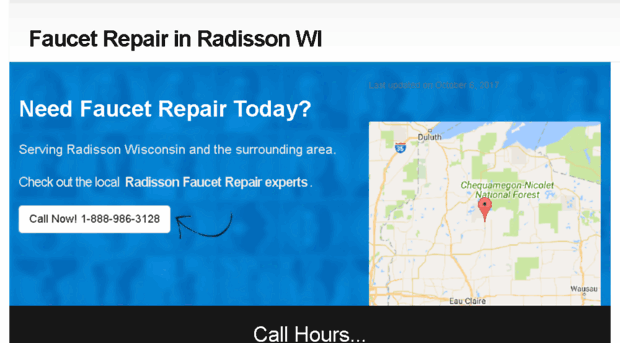 faucet-repair.wtsftv.com