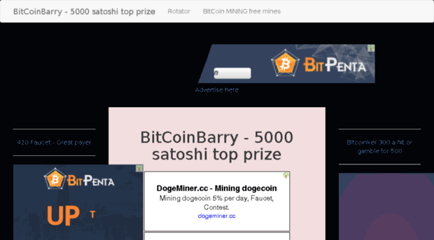 faucet.bitcoinbarry.com