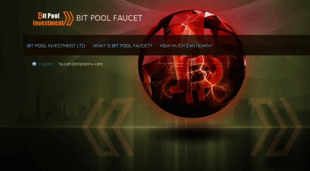 faucet.bitpoolinv.com