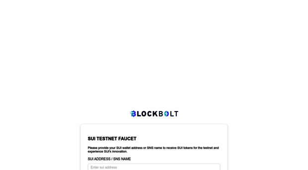 faucet.blockbolt.io