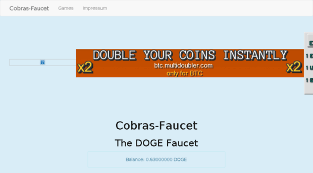 faucet.cobrashome.de