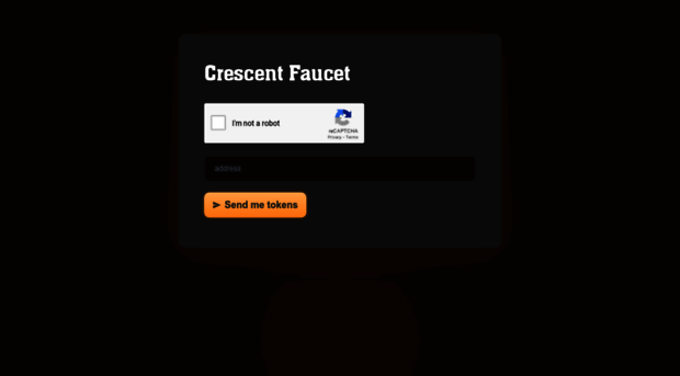 faucet.crescent.network