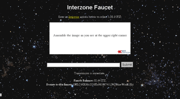 faucet.interzone.space