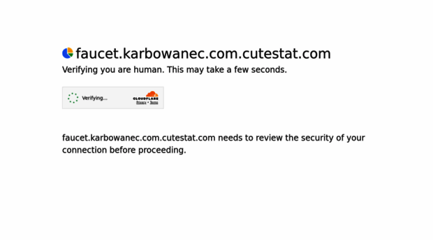 faucet.karbowanec.com.cutestat.com