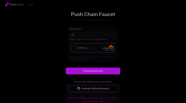 faucet.push.org