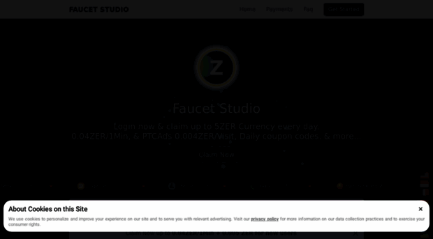 faucet.studio