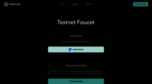 faucet.testnet.mantle.xyz