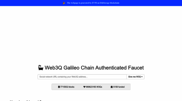 faucet.w3q.w3q-g.w3link.io